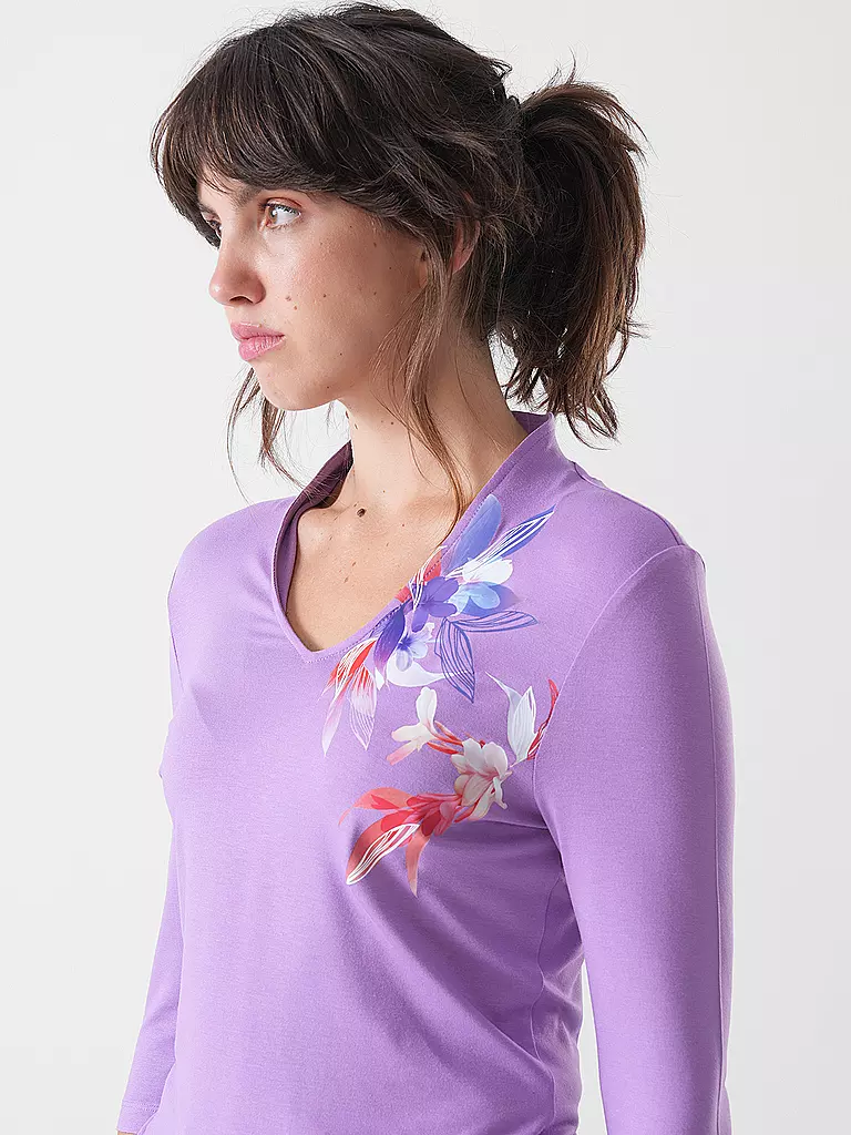 JOY SPORTSWEAR | Camiseta de mujer Jorina manga 3/4 | 