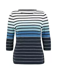 JOY SPORTSWEAR | Camiseta de mujer Kalina manga 3/4 | Azul claro