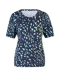 JOY SPORTSWEAR | Camiseta de mujer Magalie | Azul oscuro