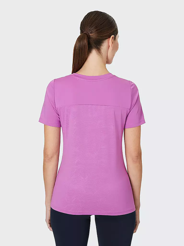 JOY SPORTSWEAR | Camiseta de mujer Naomi | 