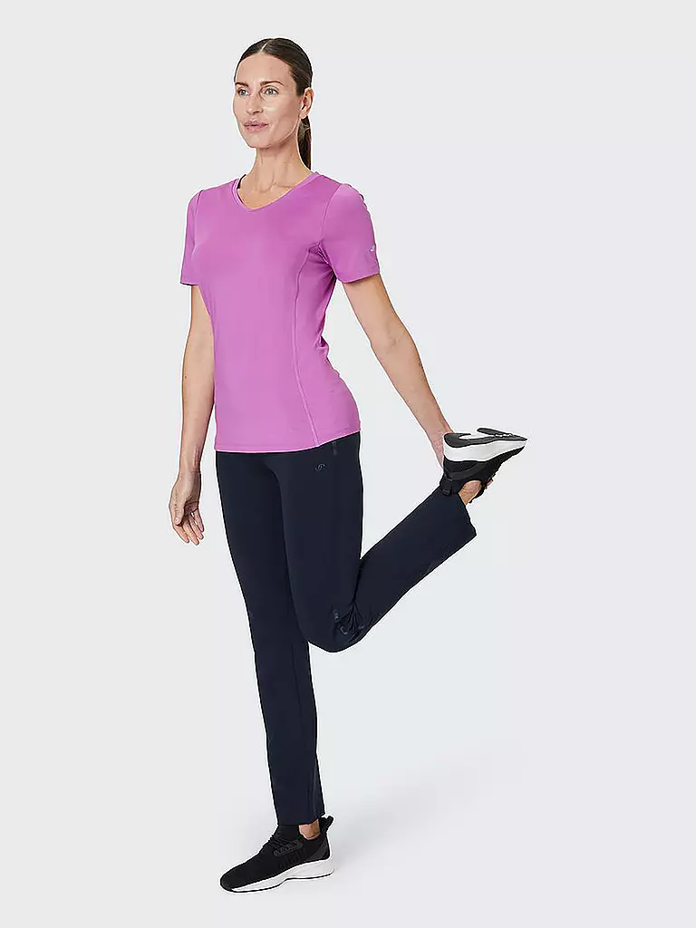 JOY SPORTSWEAR | Camiseta de mujer Naomi | 