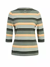 JOY SPORTSWEAR | Camiseta de mujer Rina manga 3/4 | Oliva