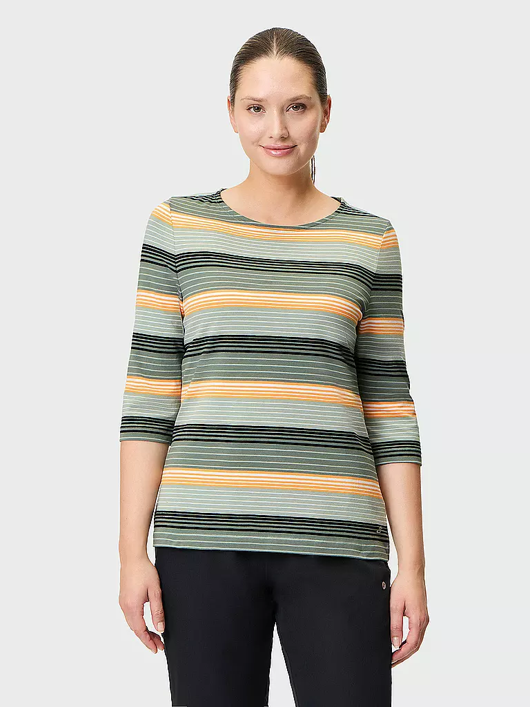 JOY SPORTSWEAR | Camiseta de mujer Rina manga 3/4 | 