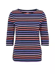 JOY SPORTSWEAR | Camiseta de mujer Valentina manga 3/4 | Negro