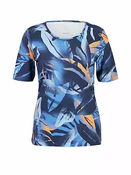 JOY SPORTSWEAR | Camiseta de mujer Verena | Azul