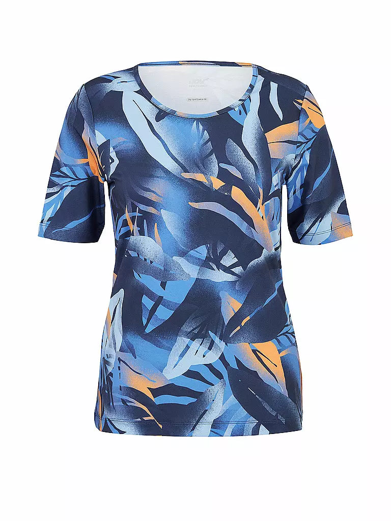 JOY SPORTSWEAR | Camiseta de mujer Verena | Azul