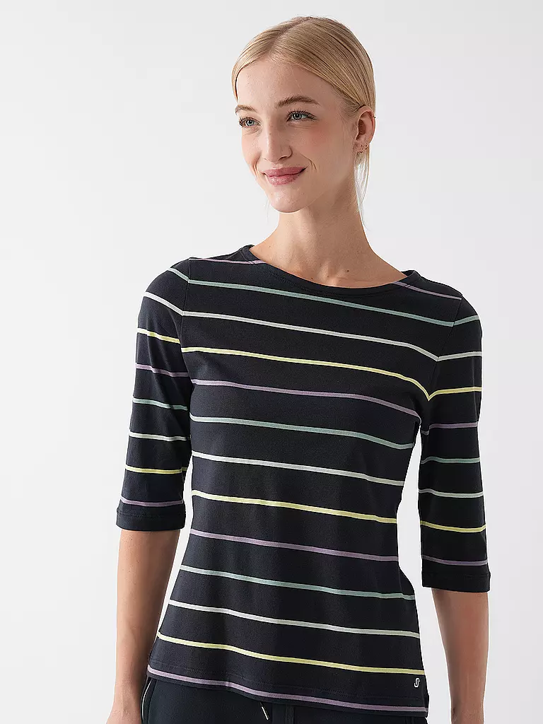 JOY SPORTSWEAR | Camiseta de mujer Violetta manga 3/4 | 