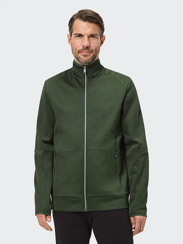 JOY SPORTSWEAR | Chaqueta de entrenamiento Ernesto para hombre | 