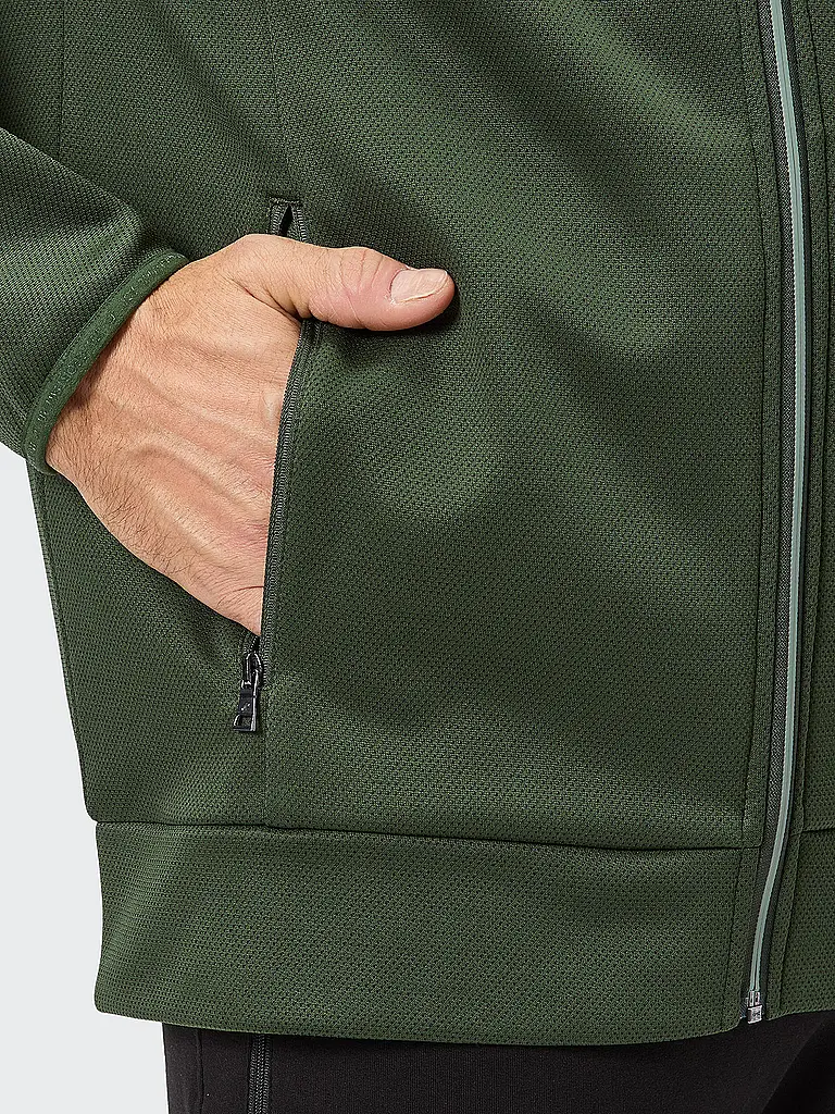 JOY SPORTSWEAR | Chaqueta de entrenamiento Ernesto para hombre | 