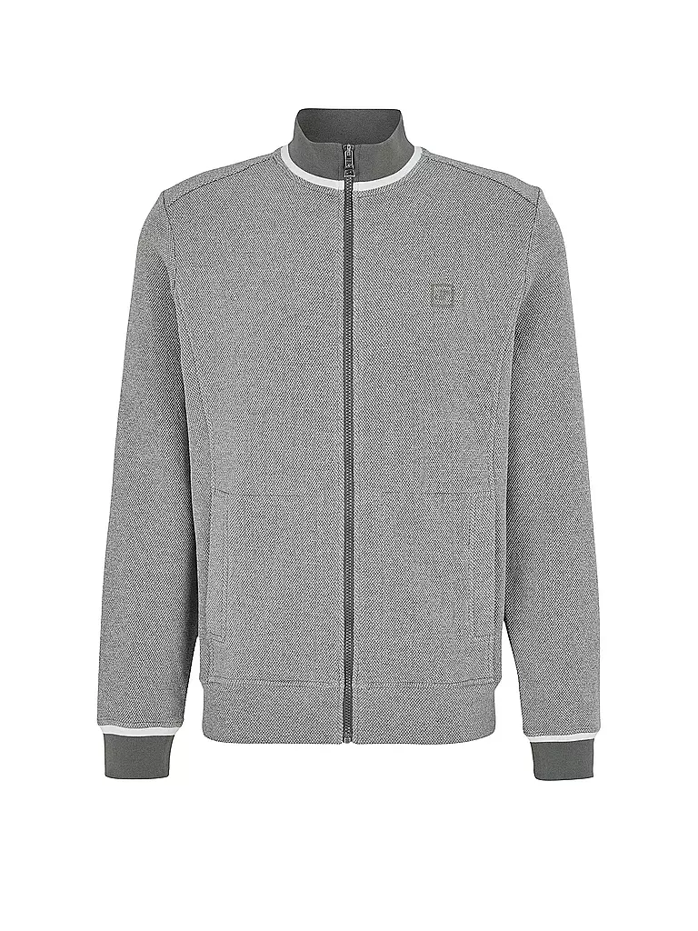 JOY SPORTSWEAR | Chaqueta de entrenamiento Stephan para hombre | Oliva