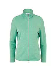 JOY SPORTSWEAR | Chaqueta de fitness para mujer Peggy | Menta