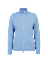 JOY SPORTSWEAR | Chaqueta de fitness para mujer Peggy | Azul claro