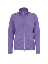 JOY SPORTSWEAR | Chaqueta de fitness para mujer Peggy | Lila