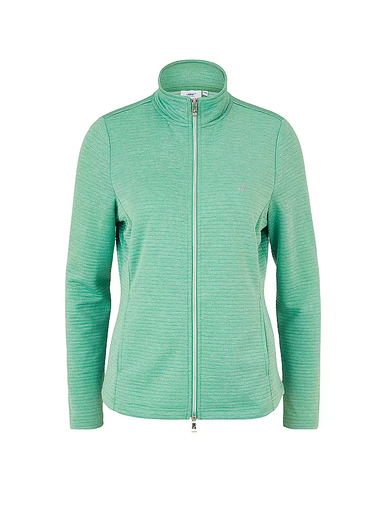 JOY SPORTSWEAR | Chaqueta de fitness para mujer Peggy | Menta