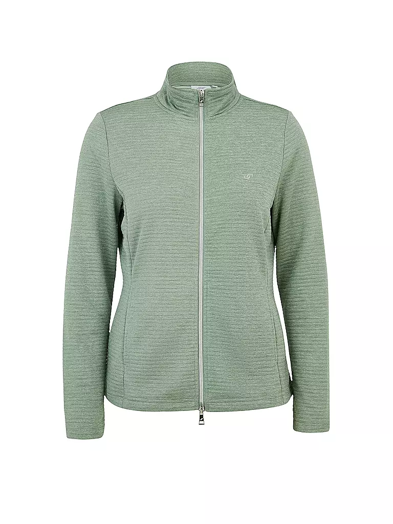 JOY SPORTSWEAR | Chaqueta de fitness para mujer Peggy | Oliva