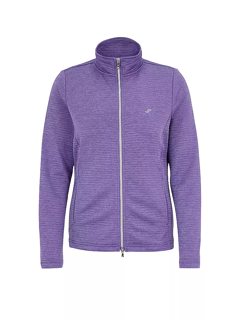 JOY SPORTSWEAR | Chaqueta de fitness para mujer Peggy | Lila