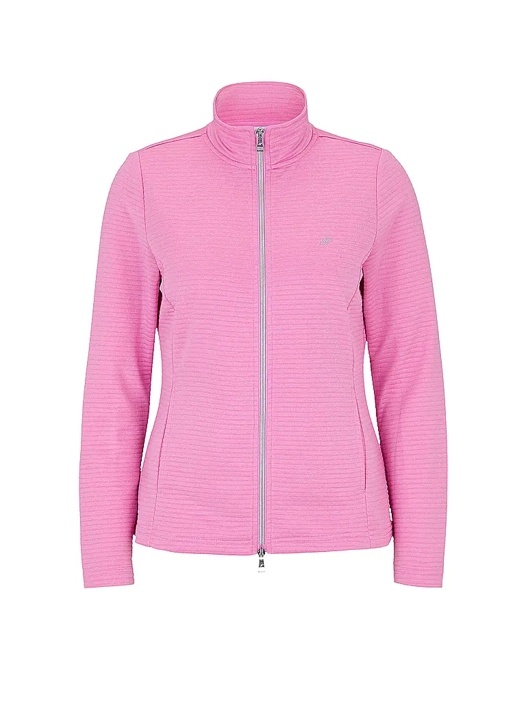JOY SPORTSWEAR | Chaqueta de fitness para mujer Peggy | Rosa