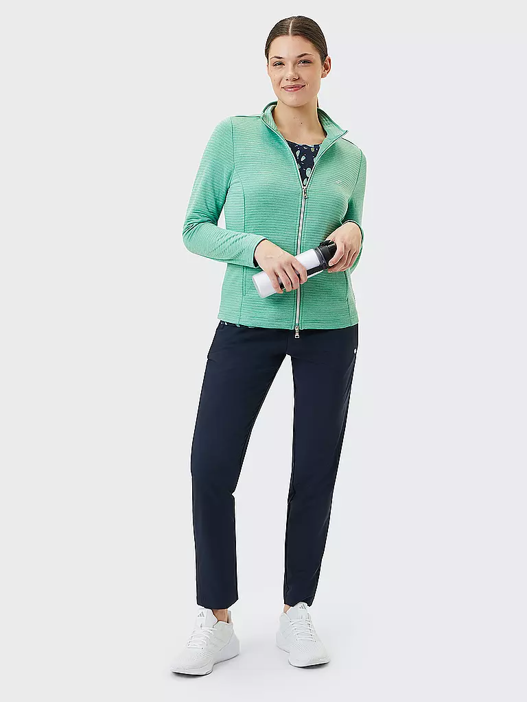 JOY SPORTSWEAR | Chaqueta de fitness para mujer Peggy | Menta