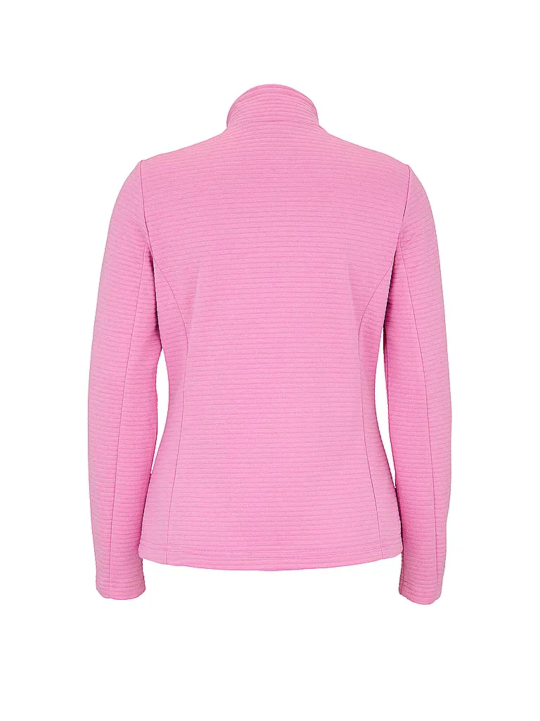 JOY SPORTSWEAR | Chaqueta de fitness para mujer Peggy | Rosa