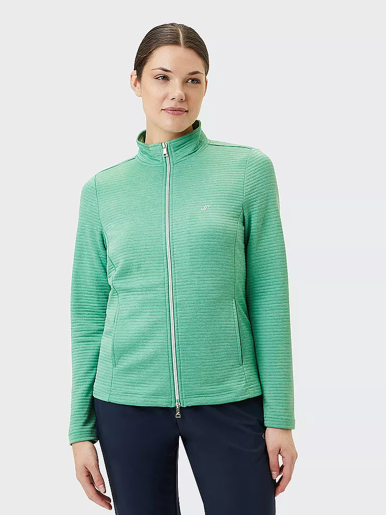 JOY SPORTSWEAR | Chaqueta de fitness para mujer Peggy | 