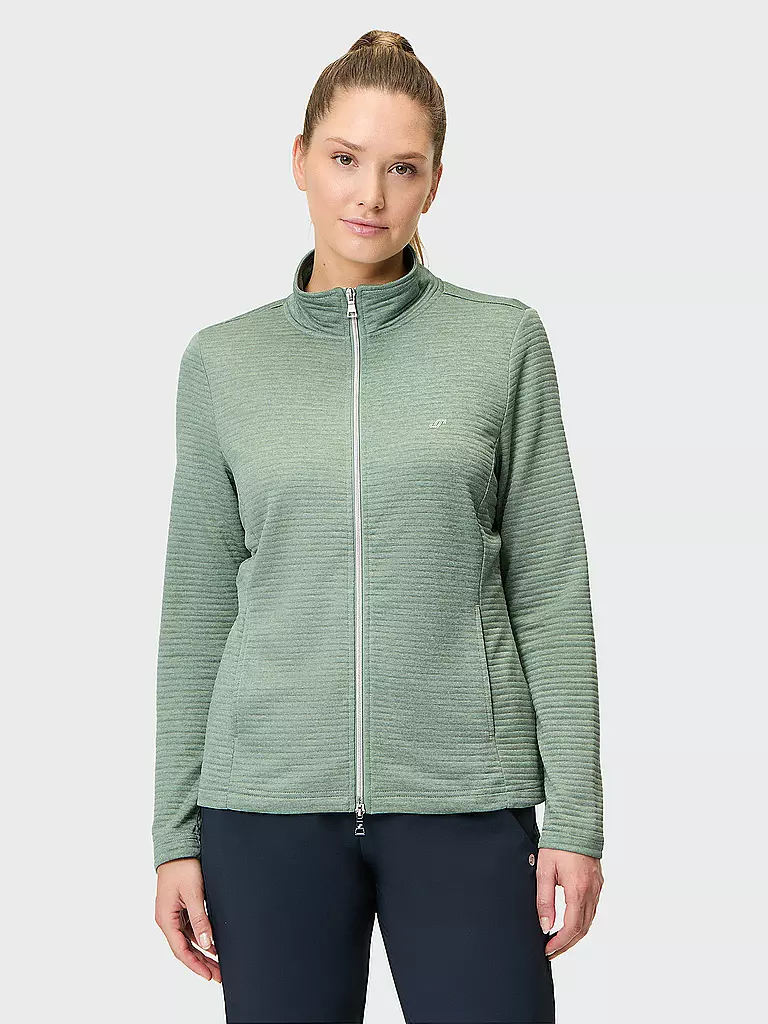 JOY SPORTSWEAR | Chaqueta de fitness para mujer Peggy | 