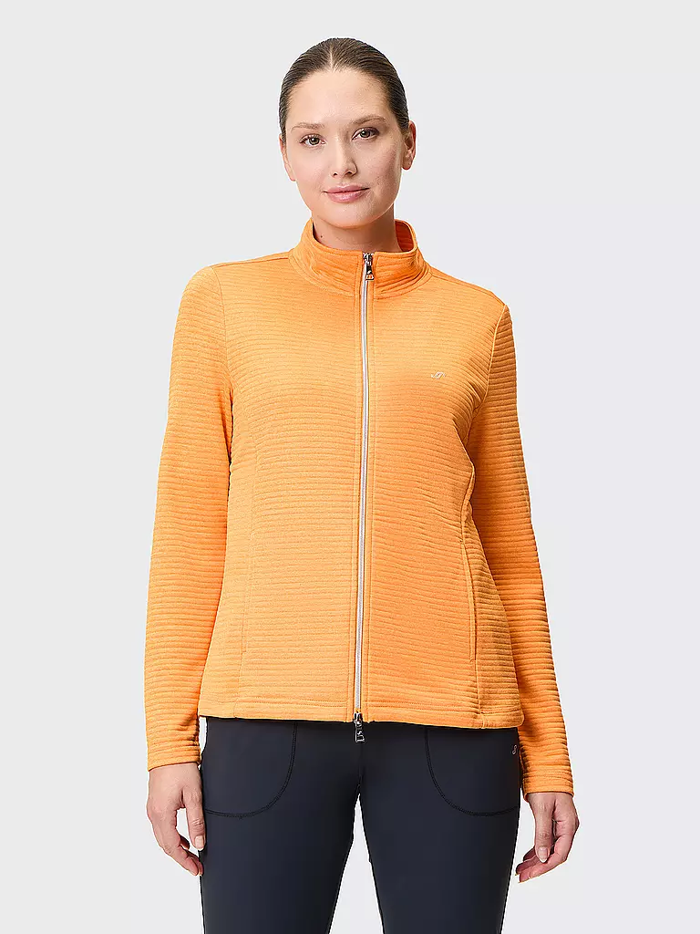 JOY SPORTSWEAR | Chaqueta de fitness para mujer Peggy | 