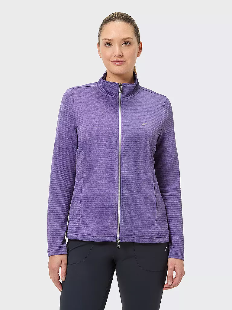 JOY SPORTSWEAR | Chaqueta de fitness para mujer Peggy |