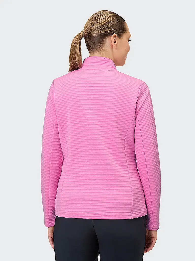 JOY SPORTSWEAR | Chaqueta de fitness para mujer Peggy | Rosa