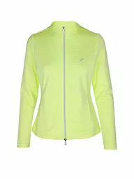 JOY SPORTSWEAR | Chaqueta de fitness para mujer Peggy | Amarillo