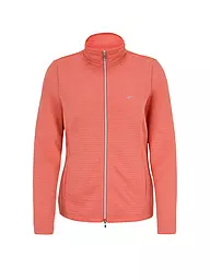 JOY SPORTSWEAR | Chaqueta de fitness para mujer Peggy | Coral