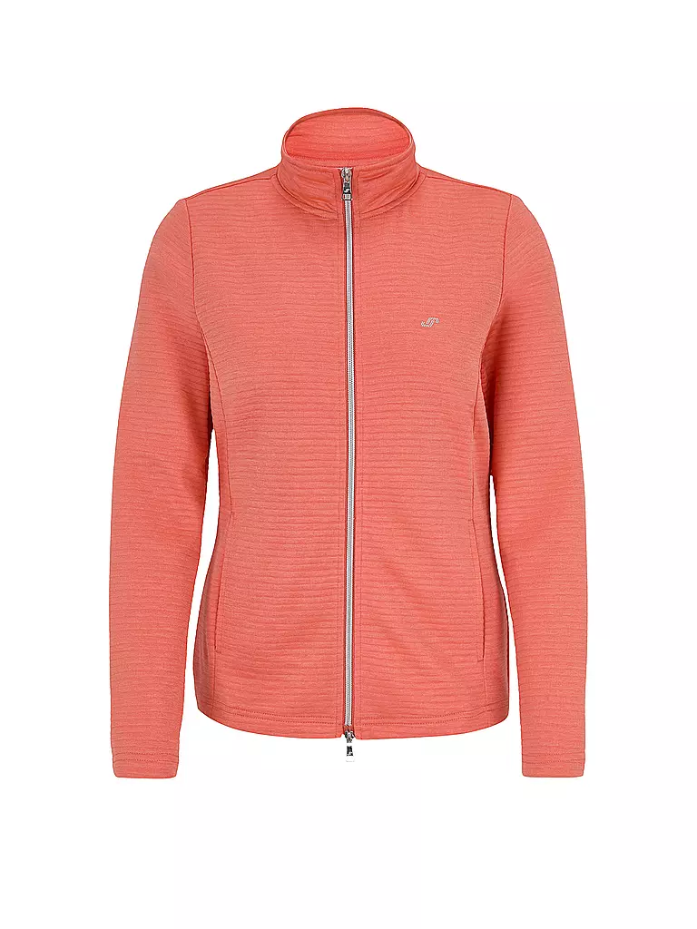JOY SPORTSWEAR | Chaqueta de fitness Peggy para mujer | Coral
