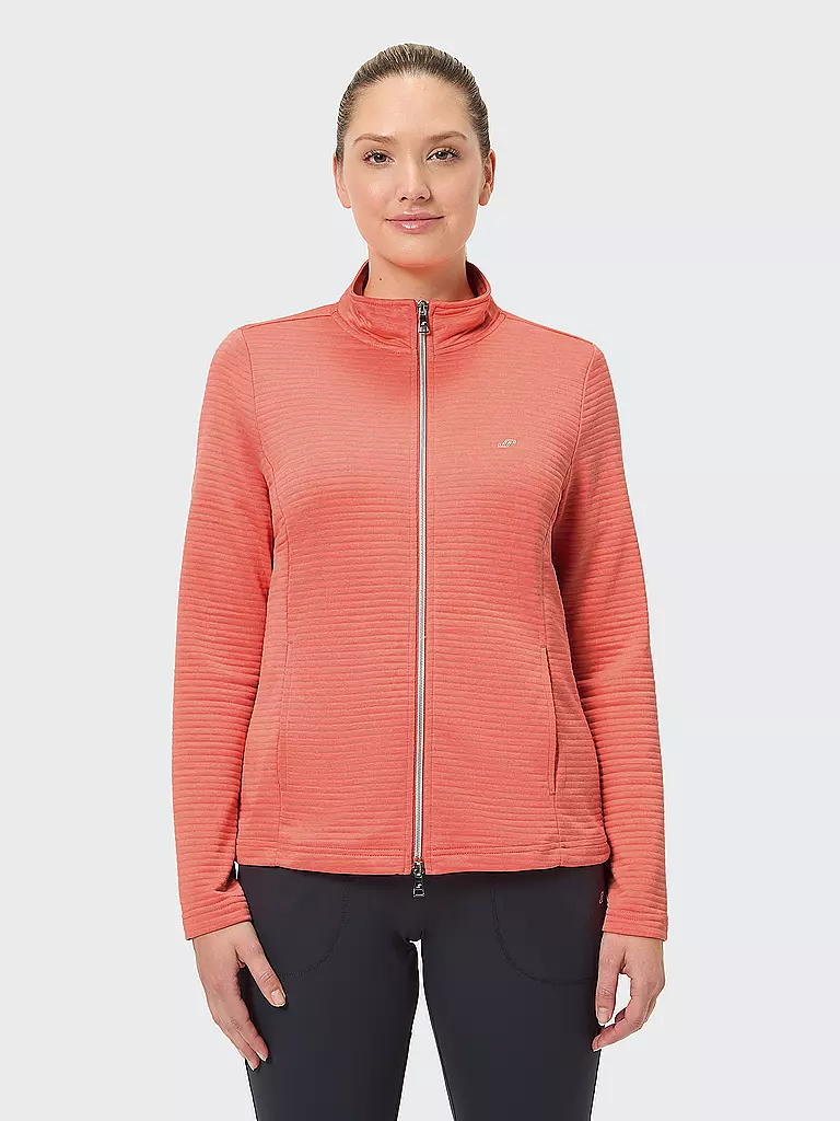 JOY SPORTSWEAR | Chaqueta de fitness Peggy para mujer |