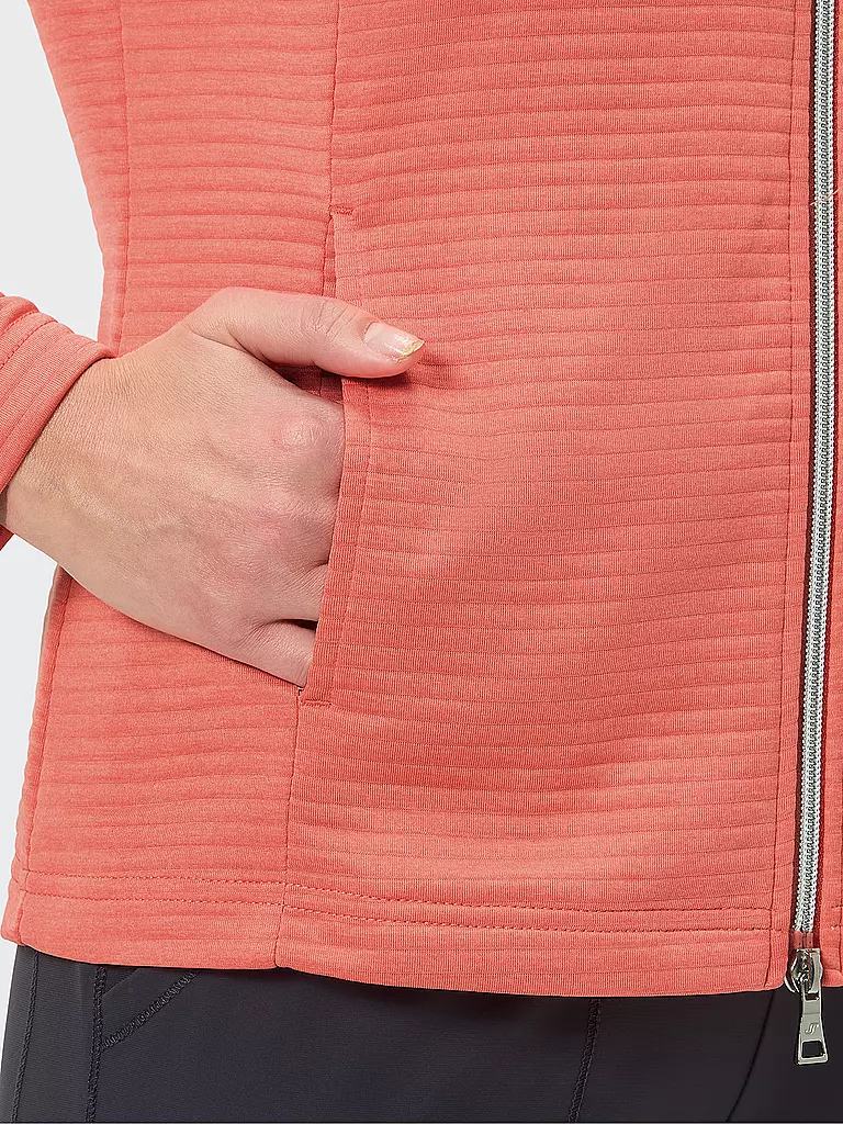 JOY SPORTSWEAR | Chaqueta de fitness Peggy para mujer |