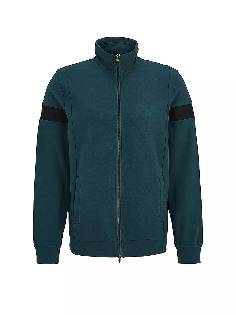 JOY SPORTSWEAR | Chaqueta de hombre Bernd | Petróleo