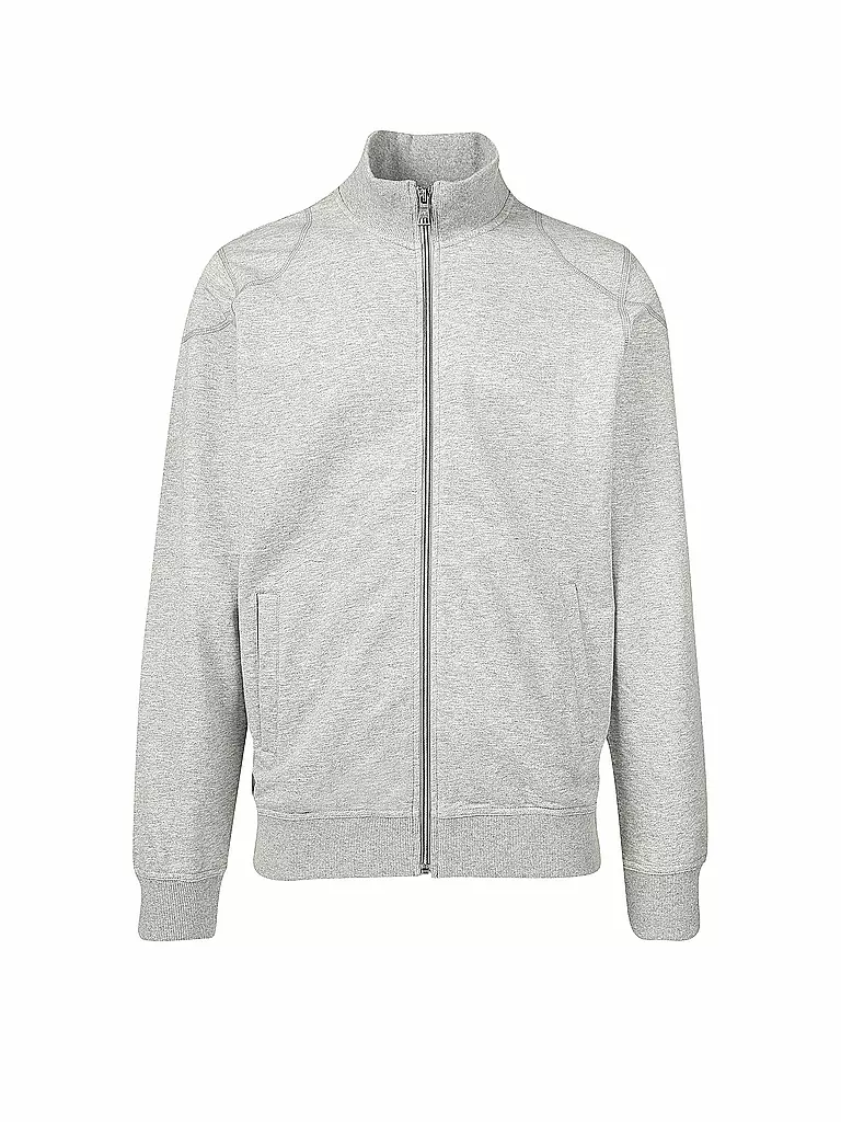 JOY SPORTSWEAR | Chaqueta de hombre Diego | Gris