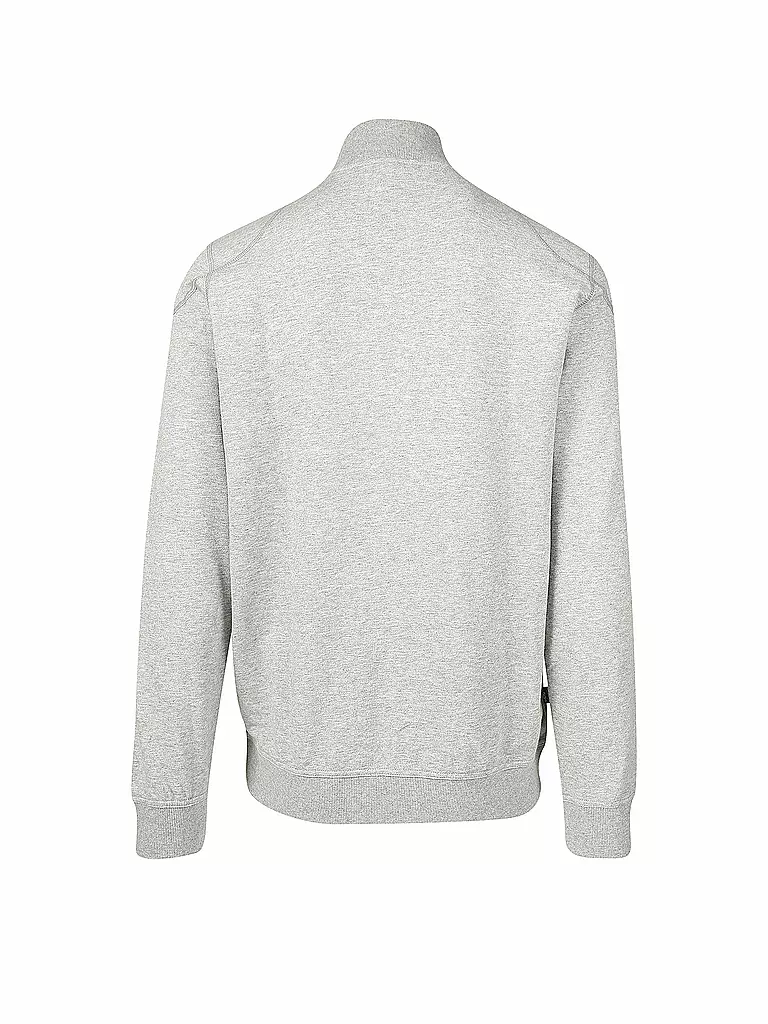 JOY SPORTSWEAR | Chaqueta de hombre Diego | Gris