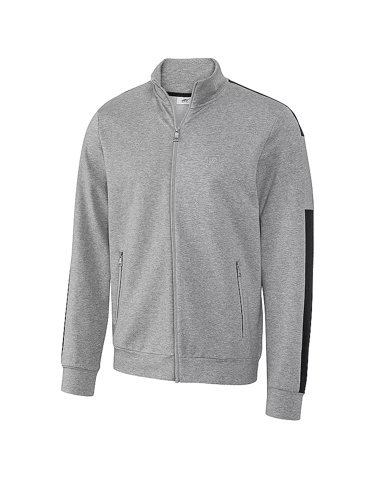 JOY SPORTSWEAR | Chaqueta de hombre Lorenz | Gris