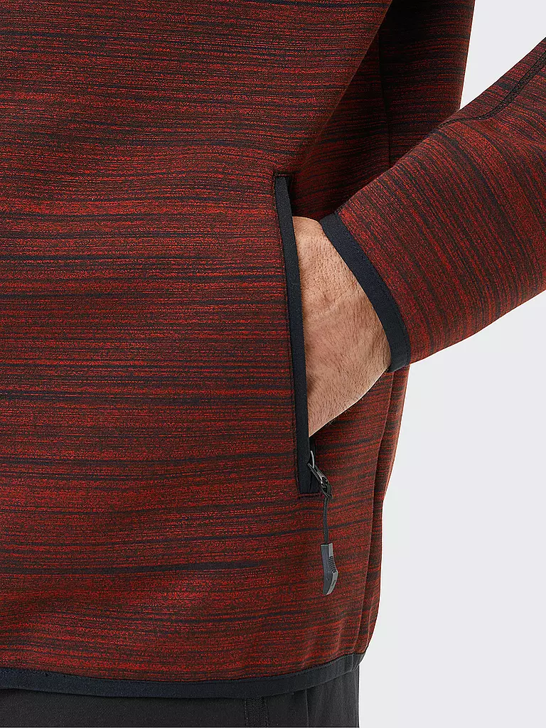 JOY SPORTSWEAR | Chaqueta de hombre Yannik |