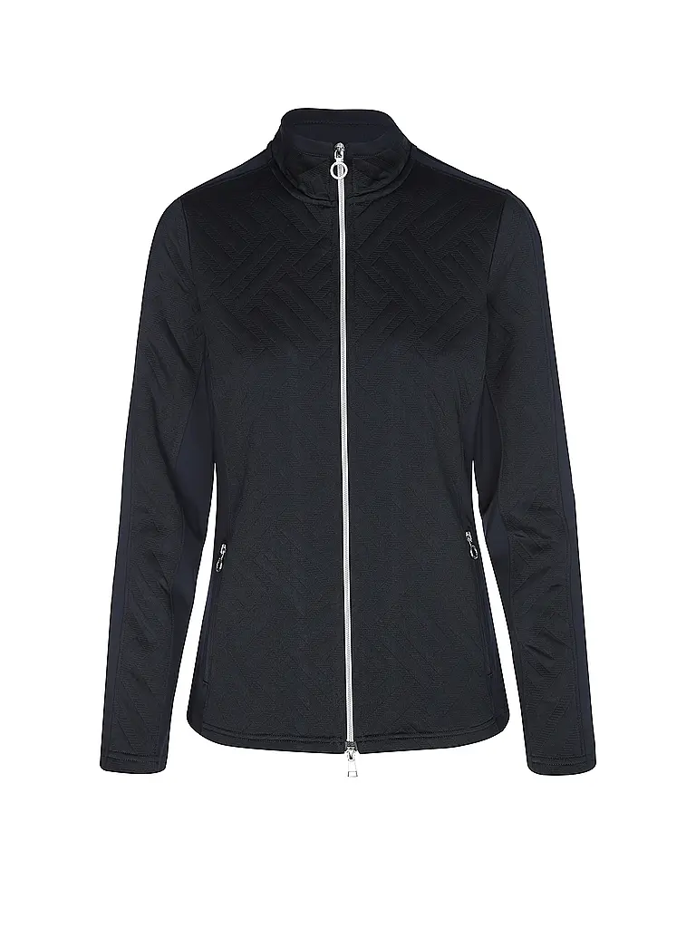 JOY SPORTSWEAR | Chaqueta de mujer Darya | Azul oscuro