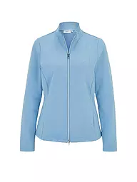 JOY SPORTSWEAR | Chaqueta de mujer Dorit | Azul claro
