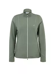 JOY SPORTSWEAR | Chaqueta de mujer Dorit | Oliva