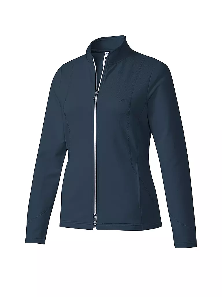 JOY SPORTSWEAR | Chaqueta de mujer Dorit | Azul oscuro