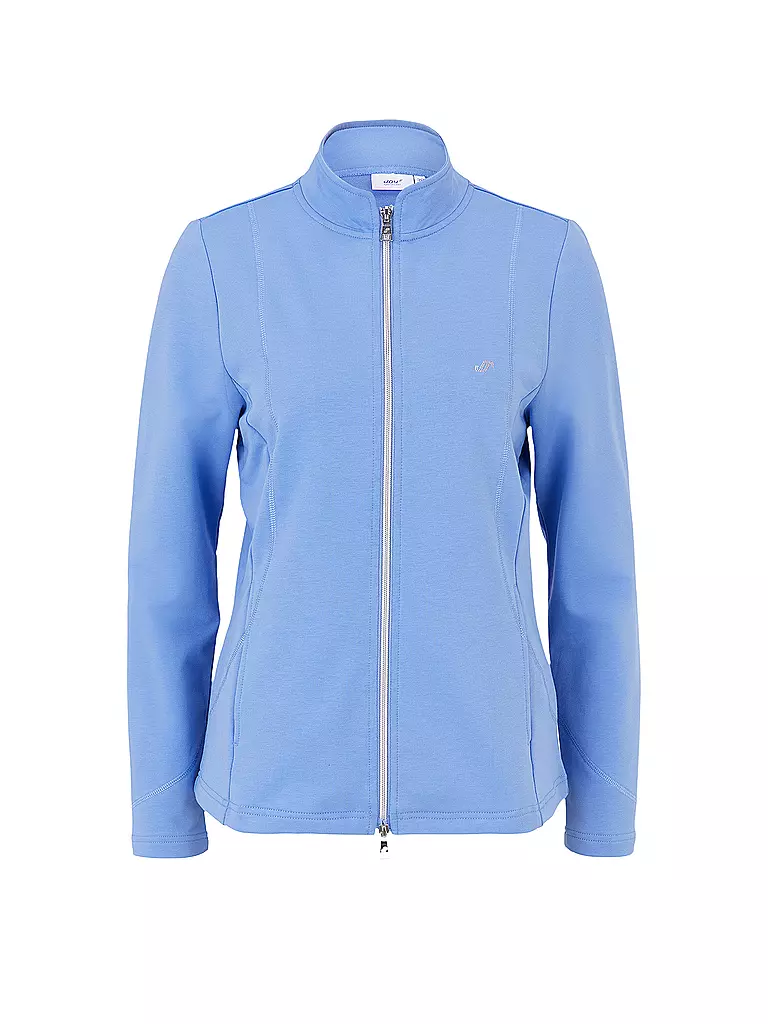 JOY SPORTSWEAR | Chaqueta de mujer Dorit | Azul claro