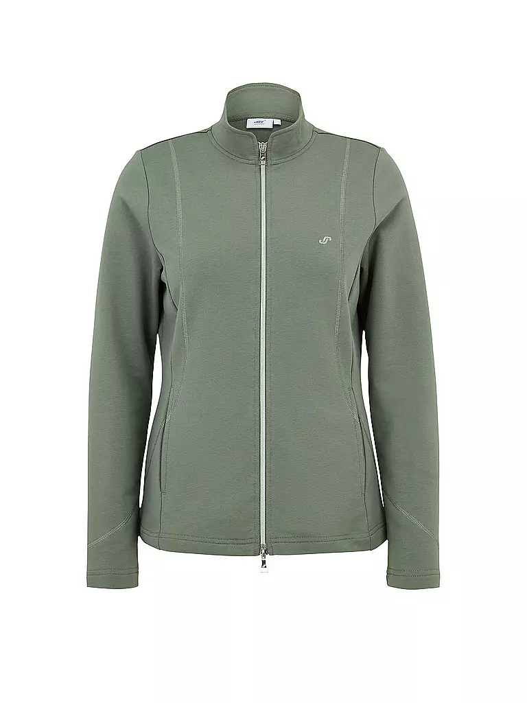 JOY SPORTSWEAR | Chaqueta de mujer Dorit | Oliva