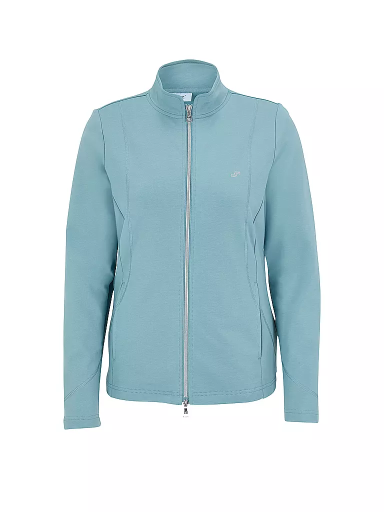 JOY SPORTSWEAR | Chaqueta de mujer Dorit | Azul claro