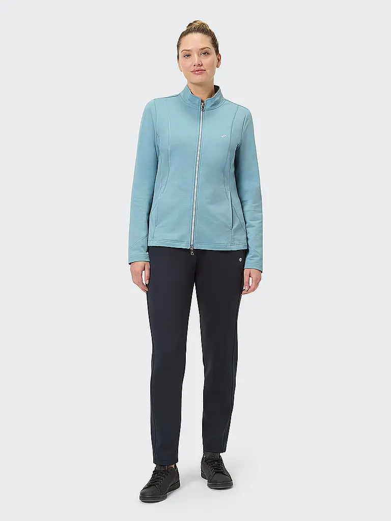 JOY SPORTSWEAR | Chaqueta de mujer Dorit | Azul claro