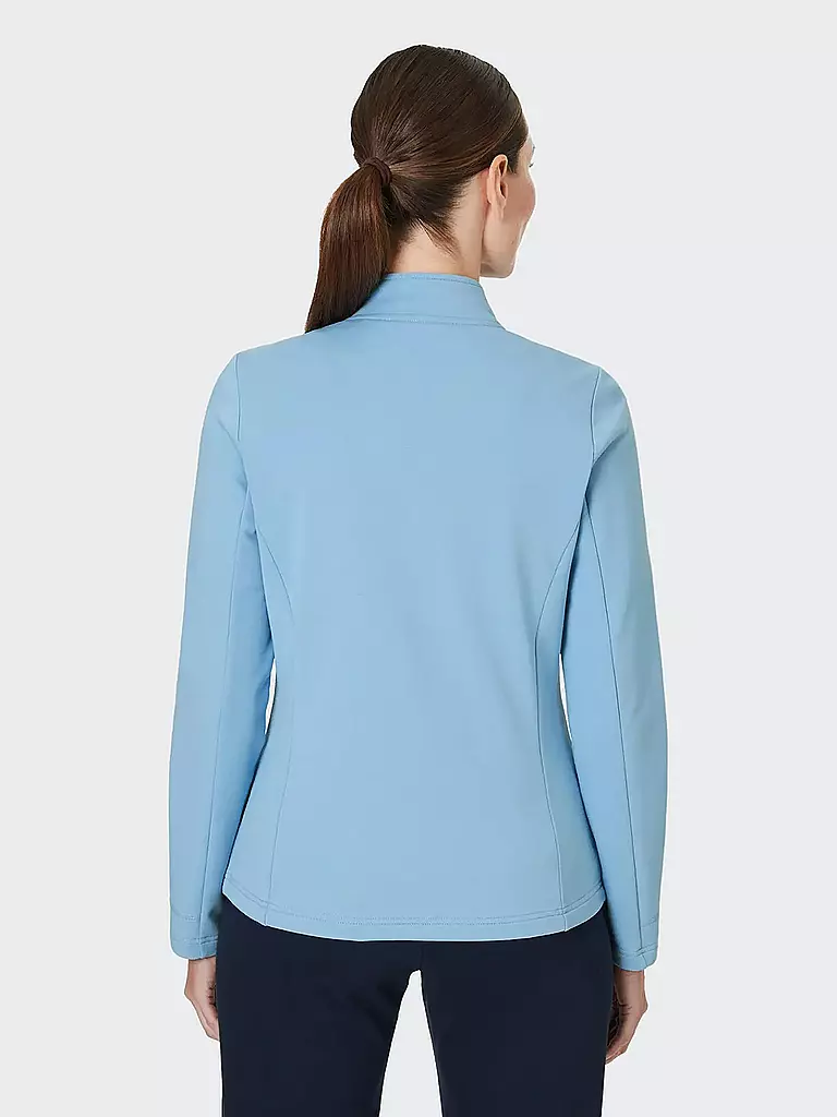 JOY SPORTSWEAR | Chaqueta de mujer Dorit | Azul claro