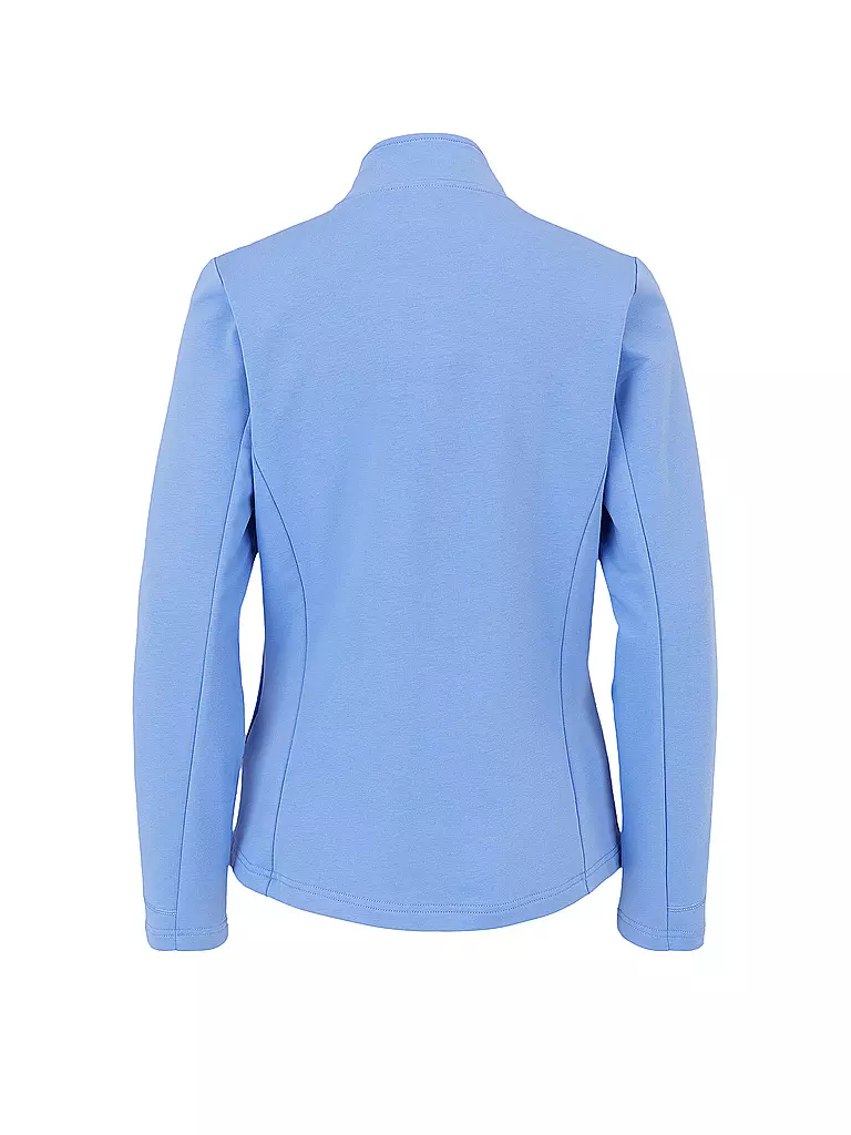 JOY SPORTSWEAR | Chaqueta de mujer Dorit | Azul claro
