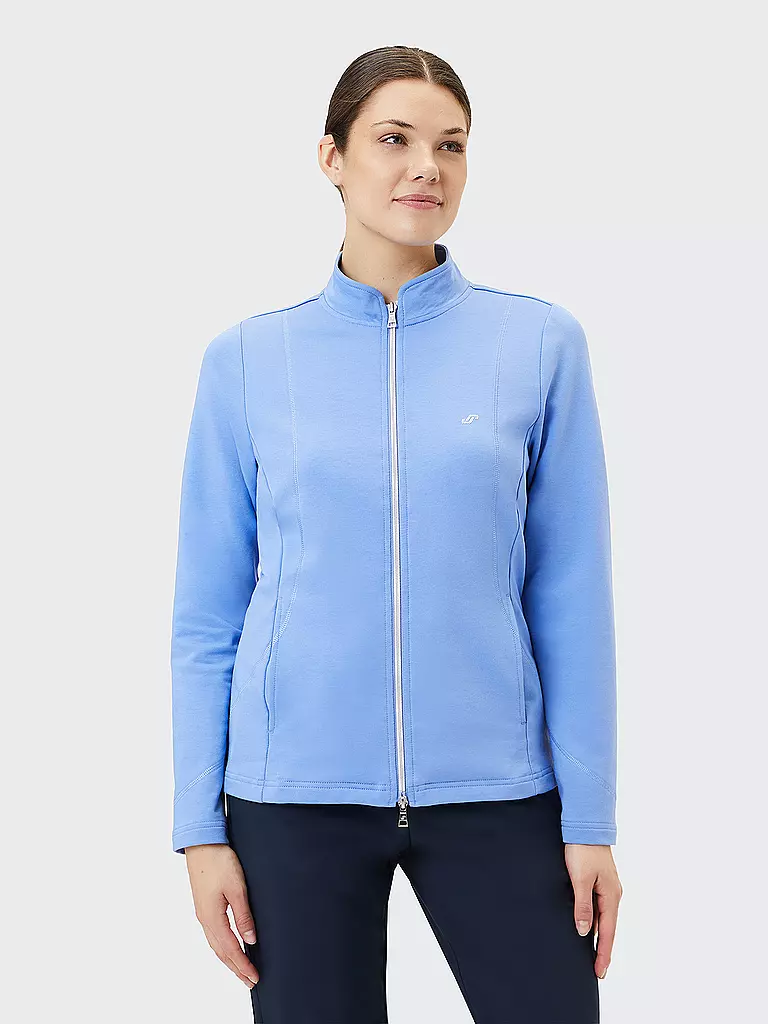 JOY SPORTSWEAR | Chaqueta de mujer Dorit | Azul claro