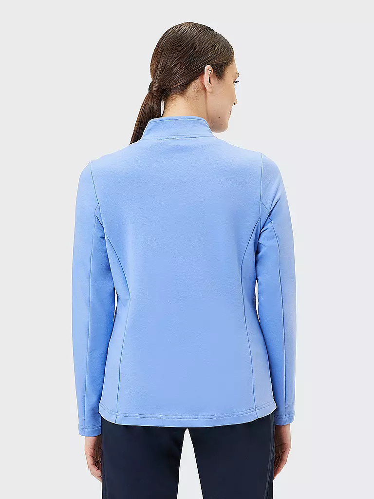 JOY SPORTSWEAR | Chaqueta de mujer Dorit | Azul claro